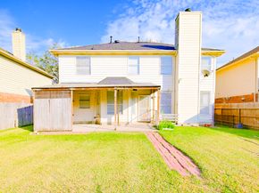 9338 Corner Oaks Lane, Houston TX 77036