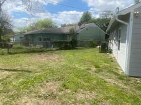 6103 Sherwood Drive, Houston TX 77021