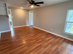 6103 Sherwood Drive, Houston TX 77021