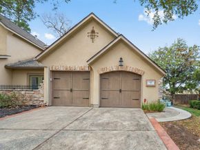 63 Cobble Gate Place, The Woodlands TX 77381