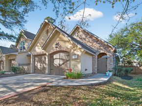 63 Cobble Gate Place, The Woodlands TX 77381