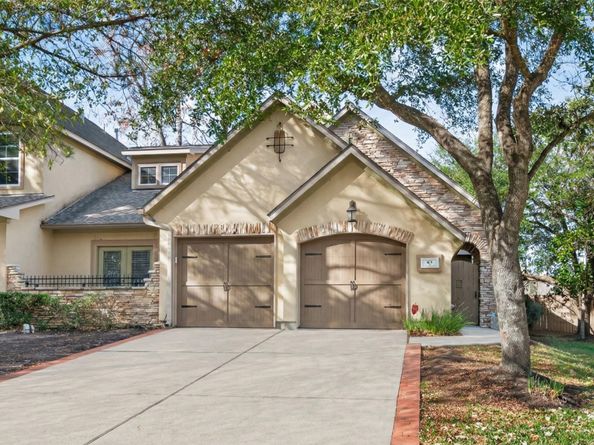 63 Cobble Gate Place, The Woodlands TX 77381