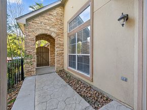 63 Cobble Gate Place, The Woodlands TX 77381