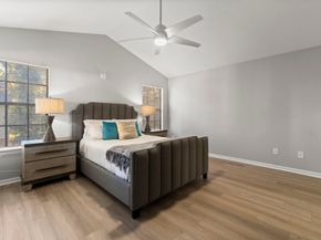 105 Eagle Rock Circle, The Woodlands TX 77381