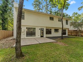 105 Eagle Rock Circle, The Woodlands TX 77381