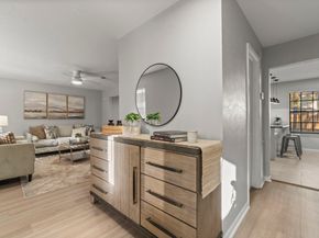 105 Eagle Rock Circle, The Woodlands TX 77381