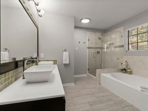 105 Eagle Rock Circle, The Woodlands TX 77381