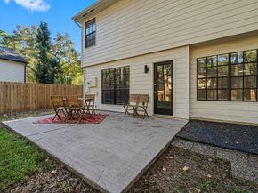 105 Eagle Rock Circle, The Woodlands TX 77381