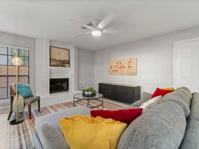 105 Eagle Rock Circle, The Woodlands TX 77381