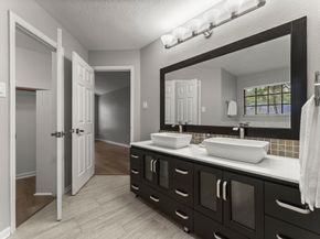 105 Eagle Rock Circle, The Woodlands TX 77381