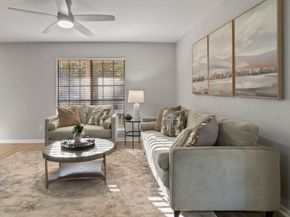 105 Eagle Rock Circle, The Woodlands TX 77381