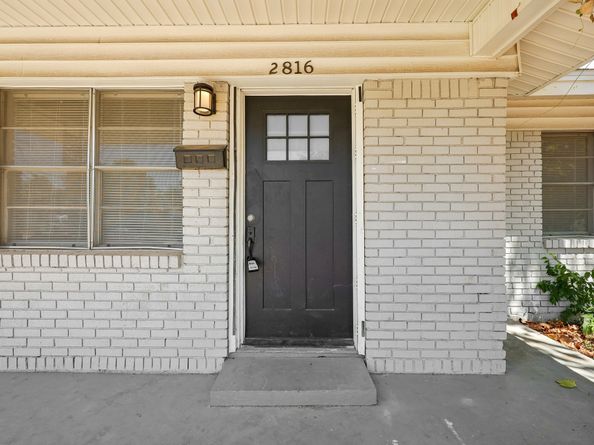 2816 W Fuller Avenue, Fort Worth TX 76133