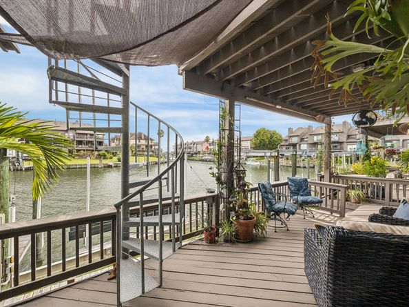 18305 Starboard Drive, Houston TX 77058