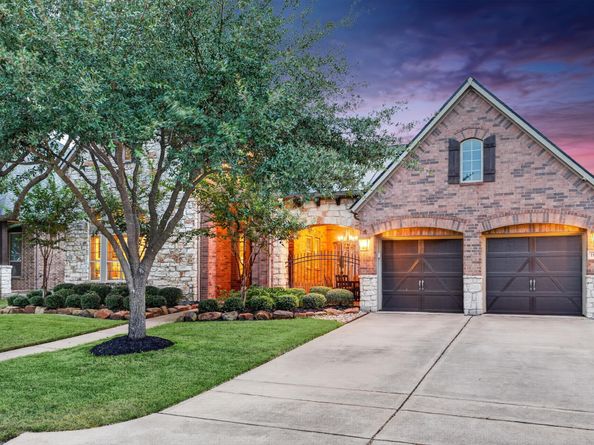 18906 Dove Creek Springs Trail, Cypress TX 77433