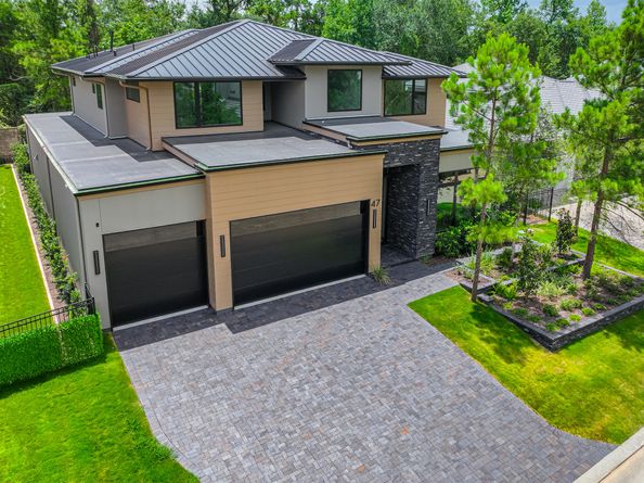 47 Pronghorn Place, Spring TX 77389