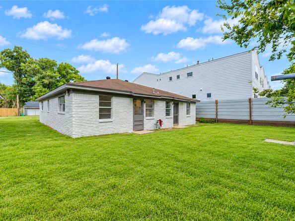 3502 Goodhope Street, Houston TX 77021