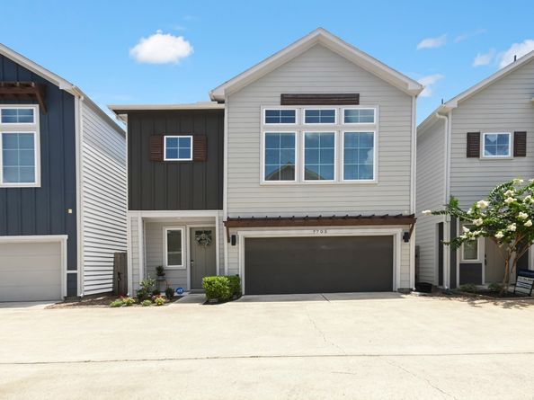 7705 Kivu Lane, Houston TX 77055