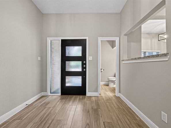 608 N Eldridge Parkway, Houston TX 77079