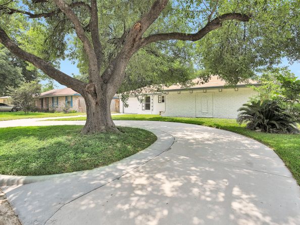 6322 King Post Drive, Houston TX 77088