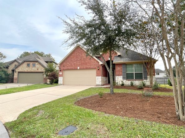 26100 Brickhill Drive, Spring TX 77389