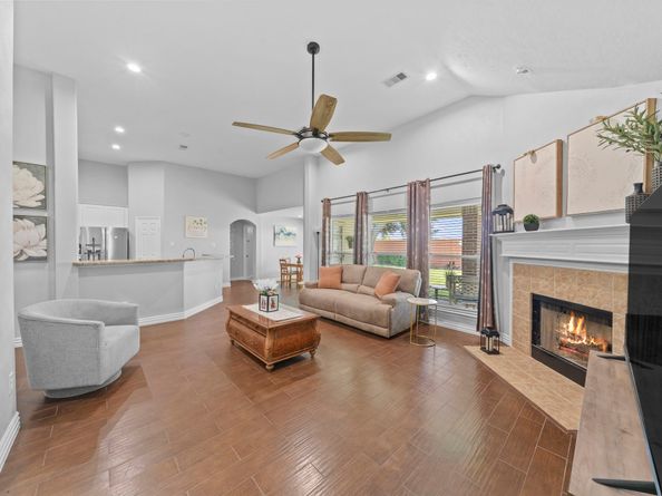 14619 Bladenboro Drive, Cypress TX 77429
