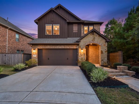 19755 Shinnery Ridge Court, Cypress TX 77433