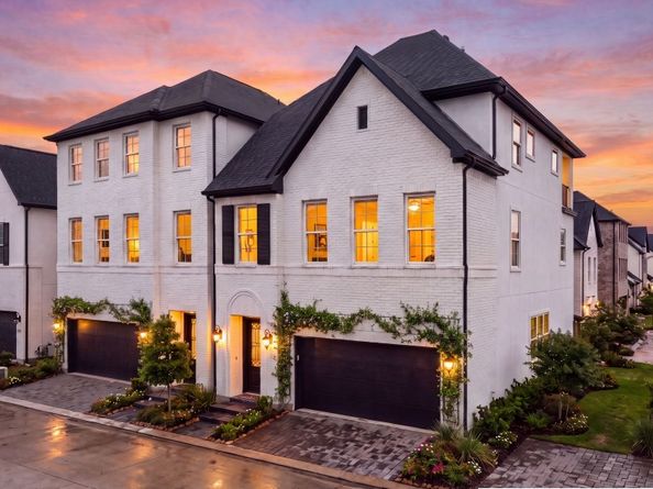 5915 Cottage Grove Lake Drive, Houston TX 77007
