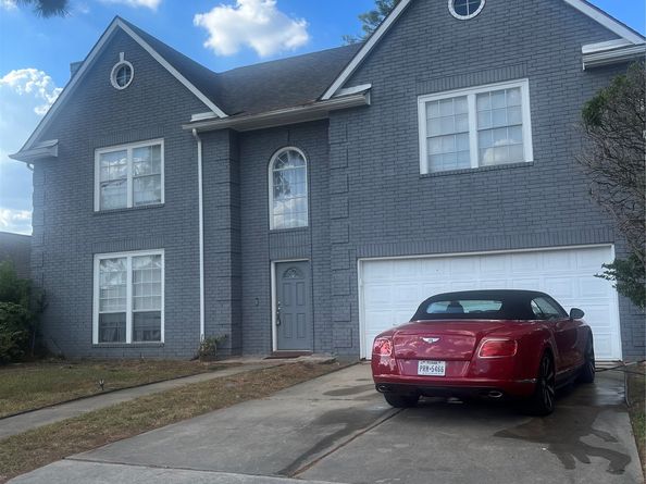 5014 Kleinbrook Drive, Houston TX 77066