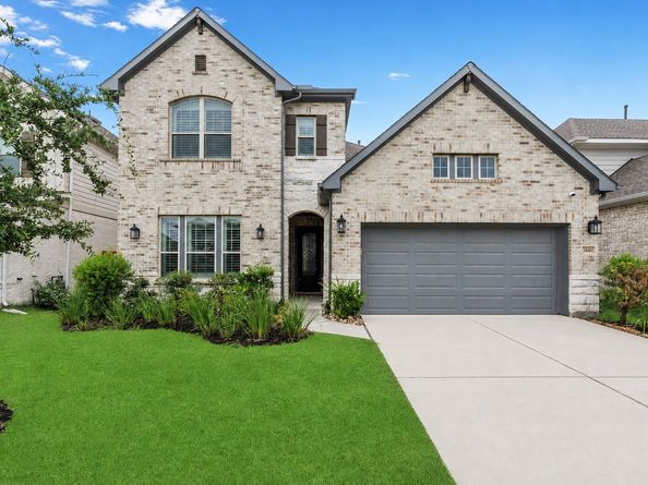18403 Summerland Lake Way, Cypress TX 77433