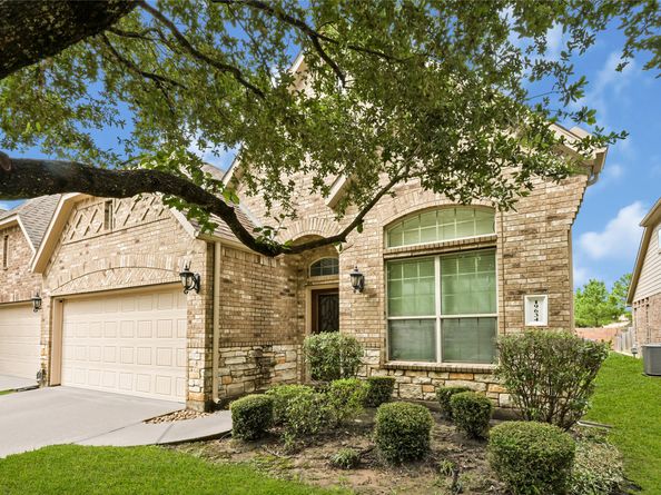 19634 Candlewood Oaks Lane, Spring TX 77379