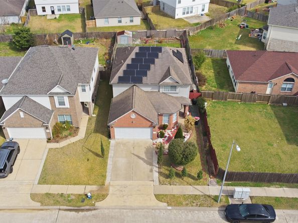 19614 Jackson Brook Way, Cypress TX 77429