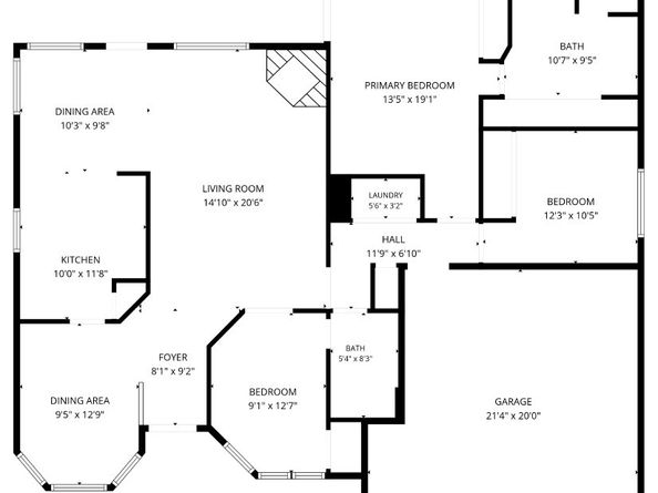 2931 Parkwood Manor Drive, Houston TX 77339