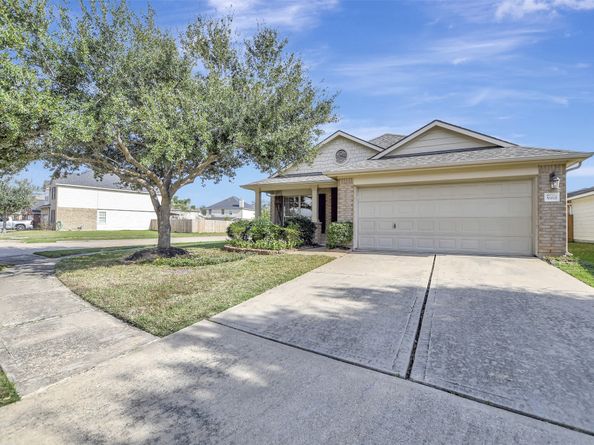 5918 Durango Mist Lane, Katy TX 77449