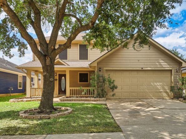 19638 Plantation Tree Court, Katy TX 77449