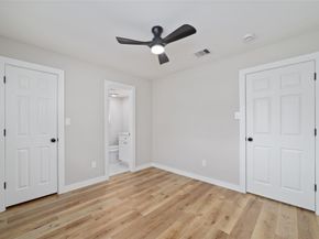 7706 Deadwood Drive, Houston TX 77040