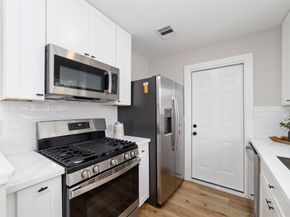 7706 Deadwood Drive, Houston TX 77040