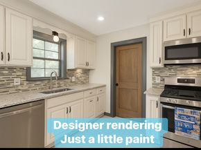 1235 Ansbury Drive, Houston TX 77018