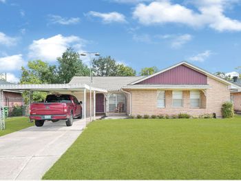 1235 Ansbury Drive