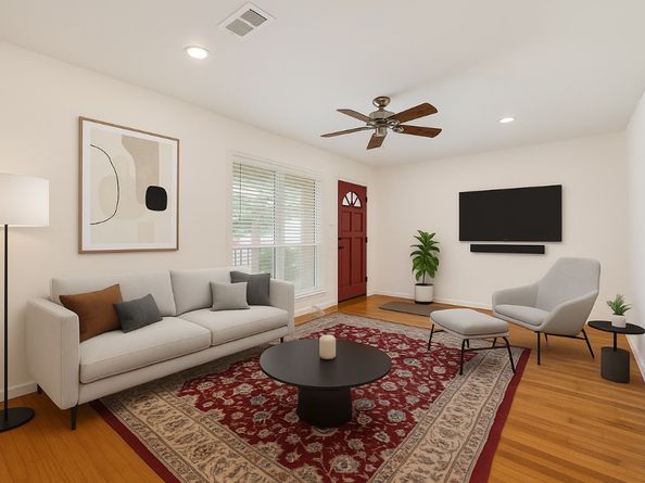 1235 Ansbury Drive, Houston TX 77018