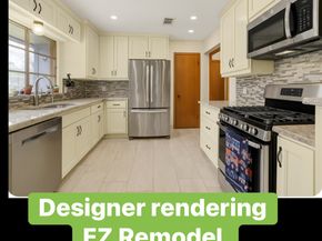 1235 Ansbury Drive, Houston TX 77018