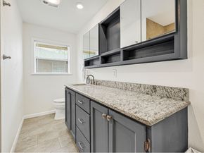 1235 Ansbury Drive, Houston TX 77018