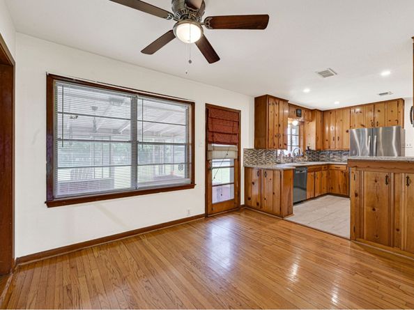 1235 Ansbury Drive, Houston TX 77018