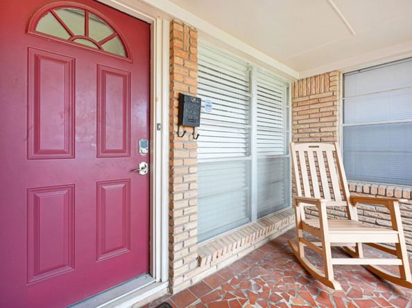 1235 Ansbury Drive, Houston TX 77018