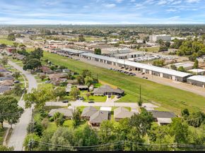 1235 Ansbury Drive, Houston TX 77018