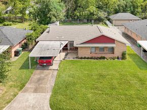 1235 Ansbury Drive, Houston TX 77018
