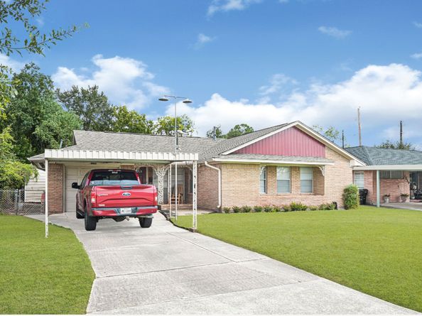 1235 Ansbury Drive, Houston TX 77018