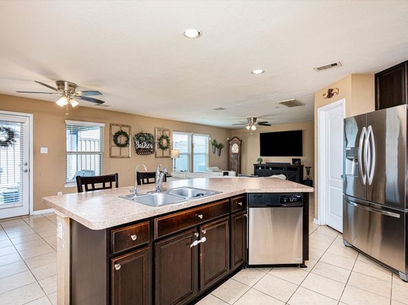 12411 Skyview Crescent Court, Houston TX 77047