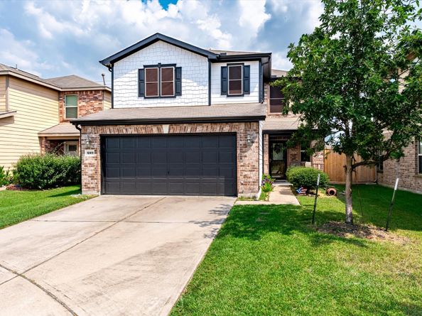 12411 Skyview Crescent Court, Houston TX 77047