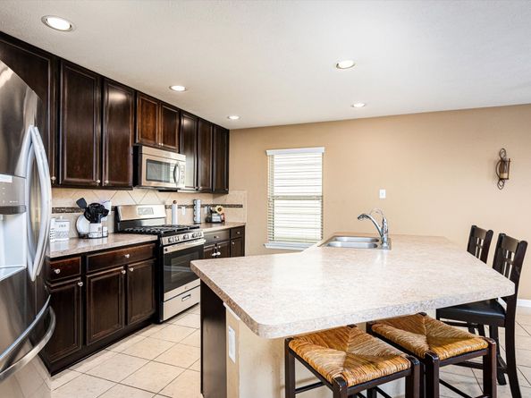 12411 Skyview Crescent Court, Houston TX 77047