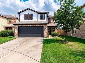 12411 Skyview Crescent Court, Houston TX 77047